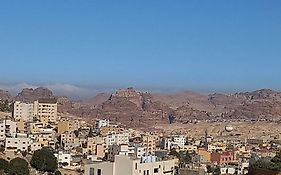 Petra Gardens
